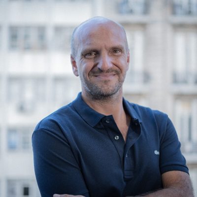 Foto PPP1 - Pablo Pérez Paladino