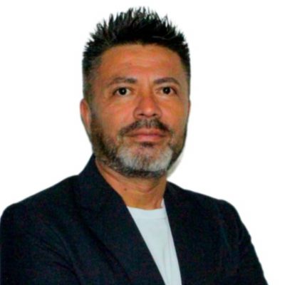 PerfilFB - Omar Ochoa