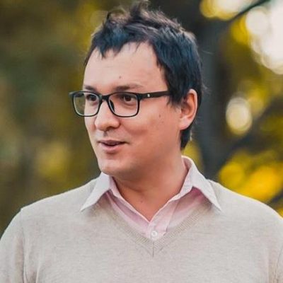 foto Diego Flores - Diego Flores Burgos