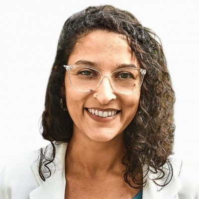 foto Emilia Elizar - Emilia Elizar