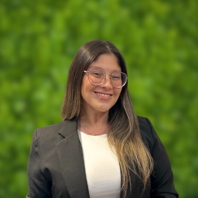 4 - Dana Cordoba